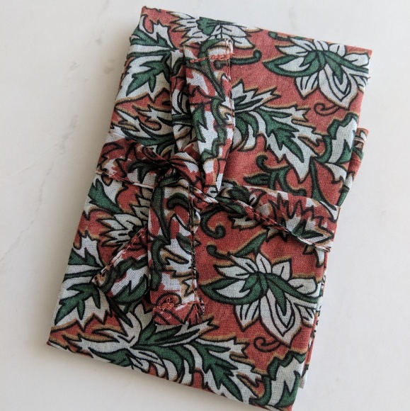 🆕 Sezane floral print scarf - Picture 2 of 2